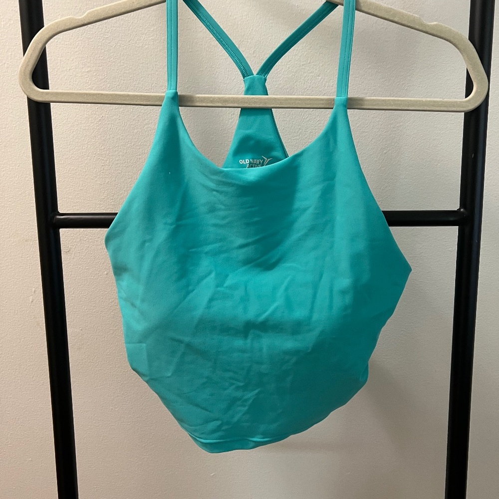 Old navy workout tank